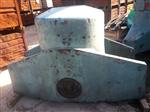 FPM - Smeral KHZ 8 Hammer Steel Hot Forging Press 